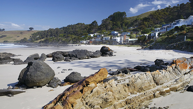 Mersey Bluff Lighthouse