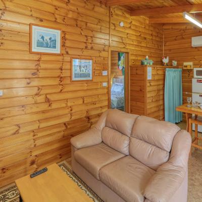 Boat Harbour Garden Cottages 2 C 1920